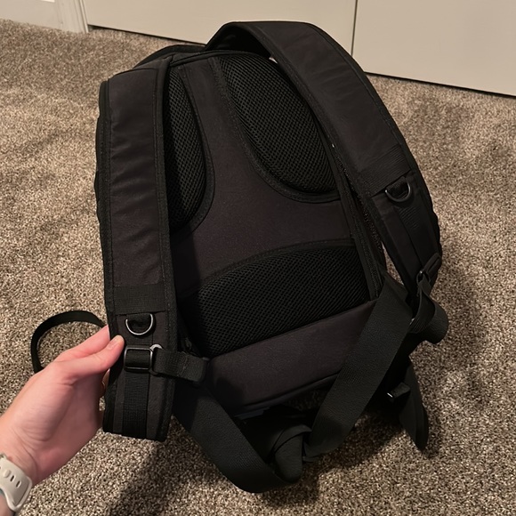 Camera backpack - Picture 2 of 8